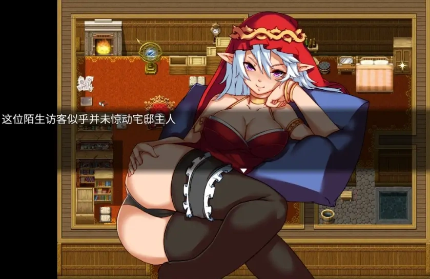 图片[2]-【日系RPG/AI汉化】传承之魂1.01【PC+安卓/1.76G】-IS充值【57】