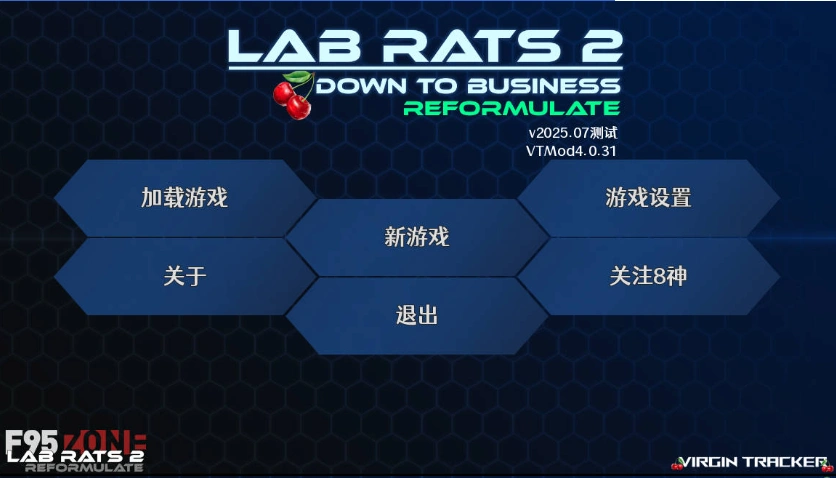 图片[1]-[SLG/pc/更新]实验室小白鼠2测试VTM4.0.31v2025.07作弊版精翻汉化版 [4.40G]-IS充值【57】