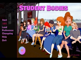 [日系SLG/汉化/动画]学生的爱 Student Bodies 0.5.0public AI汉化版PC+安卓[8.5G]-IS充值【57】