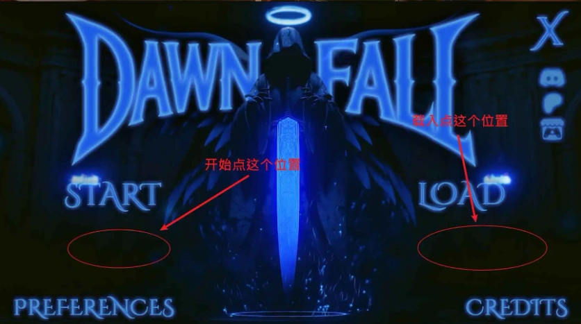 图片[4]-【亚洲SLG/汉化/动态】黎明之秋v0.1 AI版【PC+安卓/1.15G/更新】Dawnfall [v0.1]-IS充值【57】