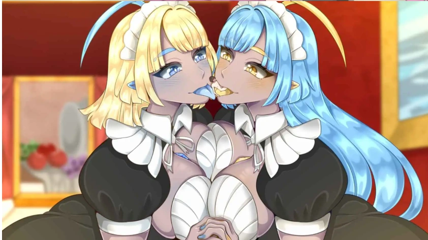 图片[2]-【欧美SLG/汉化/动态】巨人守护者v0.3.84 AI版【PC+安卓/4.03G/更新】Giant Guardians [v0.3.84]-IS充值【57】