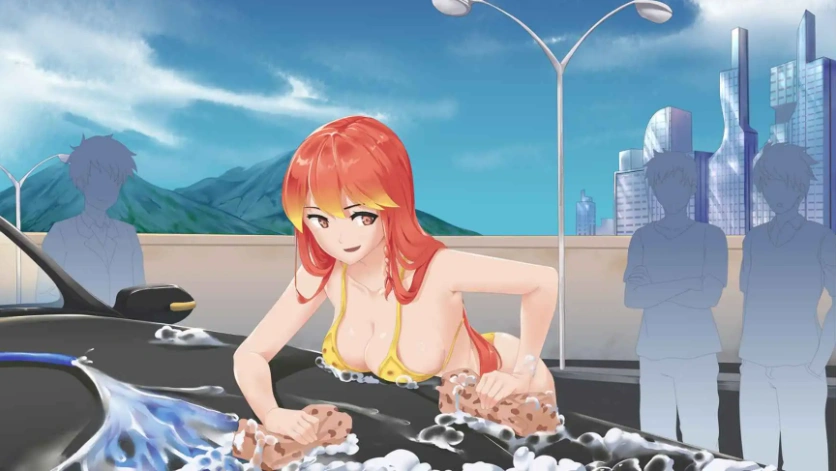 图片[3]-【欧美SLG/汉化/动态】大学生活v0.60.123e AI版【PC+安卓/4.08G/更新】Uni [v0.60.123e]-IS充值【57】