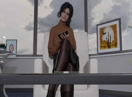 【欧美SLG/汉化/完结】猴子生意1.0完结 AI版【PC/4.27G/更新】Monkey Business [v1.0]-IS充值【57】