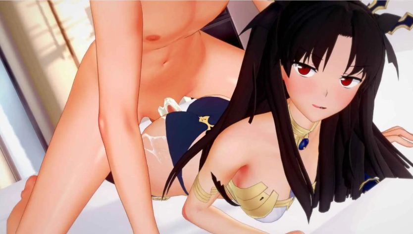 图片[2]-【同人SLG/汉化/动态】袖珍后宫Update15 AI版【PC+安卓/2.86G/更新】Pocket Harem [Update 15]-IS充值【57】