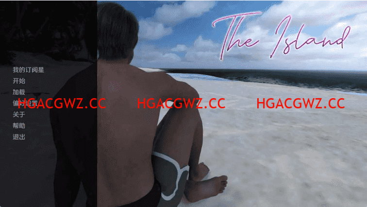 【歐美SLG/漢化/動态】島嶼v0.4.4 AI版【PC+安卓/9.30G/更新】The Island [v0.4.4]-IS充值【57】