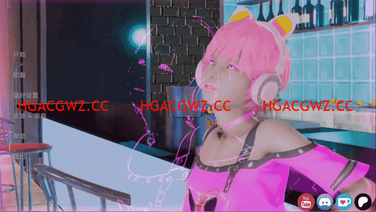 【亞洲SLG/漢化/動态】光環v1.5_Ep4 AI版【PC+安卓/1.77G/更新】Aura Colors [v1.5_Ep4]-IS充值【57】
