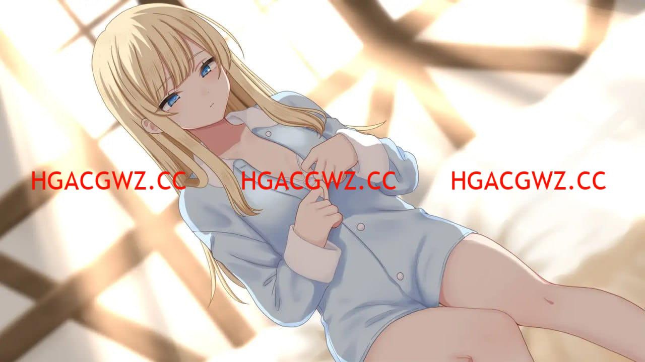【SLG/AI漢化/MTool/動态】悠長時光～與修女小姐共度的溫暖日常～v1.0.0【電腦/1.2G】-IS充值【57】