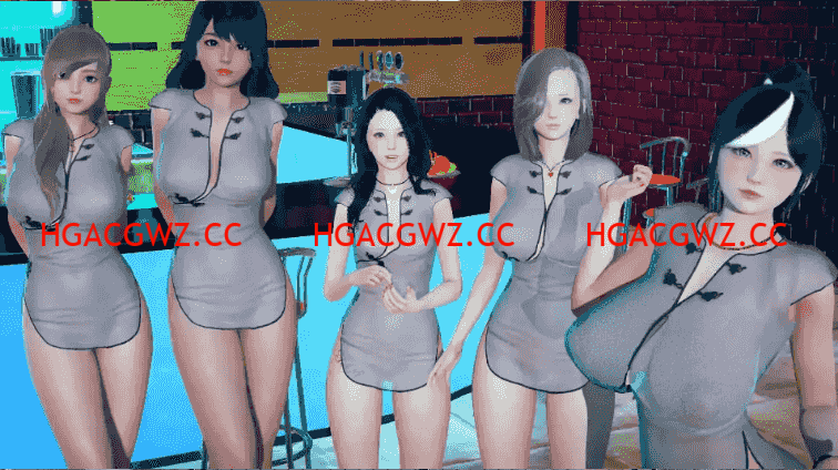 【歐美SLG/漢化/動态】保利托農v0.21 AI版【PC+安卓/6.67G/更新】Polyturnon [v0.21]-IS充值【57】