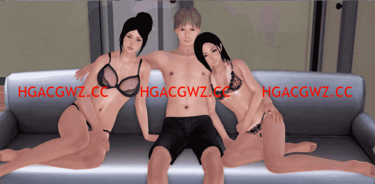 【歐美SLG/漢化/動态】甜蜜的感情v0.11.7 AI版【PC/11.2G/更新】Sweet Affection [v0.11.7]-IS充值【57】