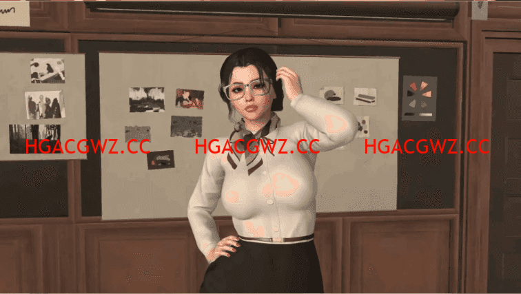 【歐美SLG/漢化/沙盒】米爾菲茲0.04 AI版【PC+安卓/2.69G/更新】Milfizz [v0.04]-IS充值【57】