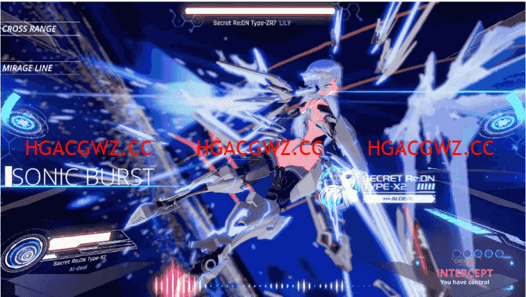 【3D大作ACT/中文/全動态/NTR】驅動妖精V2.1 官方中文正式版 [更新]【電腦/8.8G】-IS充值【57】