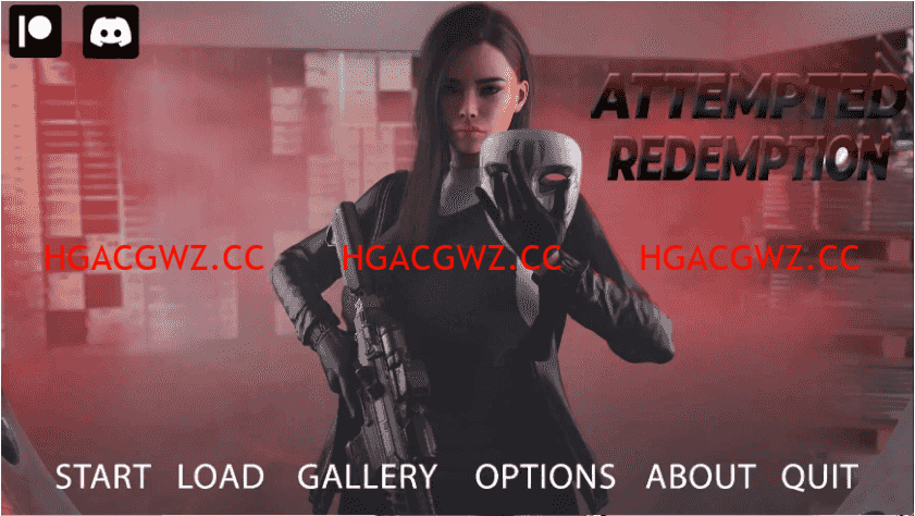 【歐美SLG/漢化/動态】救贖未遂Ch.3P1 AI版【PC+安卓/4.56G/更新】Attempted Redemption [Ch.3 P1]-IS充值【57】