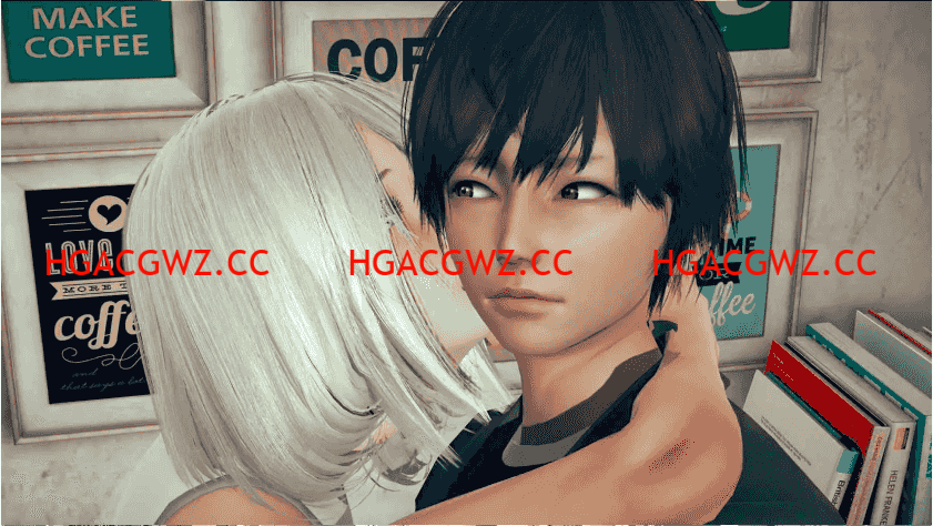 【亞洲SLG/漢化/動态】她最後的請求v0.2 AI版【PC+安卓/2.44G/更新】Her Final Request [v0.2]-IS充值【57】
