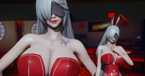 【3D/全彩/無修】林清雨的羞恥堕落【224P 650M】-IS充值【57】
