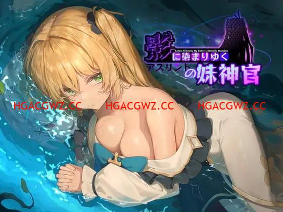 【精品/RPG/中文/CV】影色漸染~阿斯林頓的妹神官~v0.602【PC/2.1G/更新】-IS充值【57】