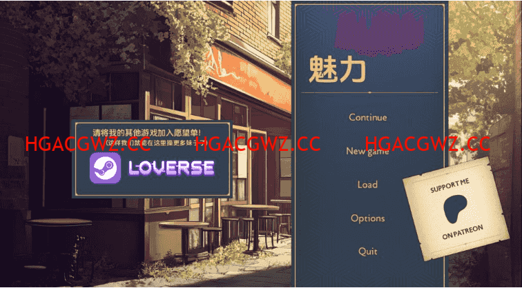 【歐美SLG/漢化/沙盒】迷人v0.0.10 AI版【PC+安卓/613M/更新】Charmed [v0.0.10]-IS充值【57】