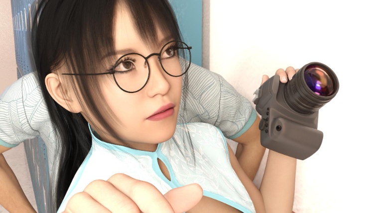 【欧美SLG/汉化/动态】矩阵之心0.34汉化版【PC+安卓/G/更新】