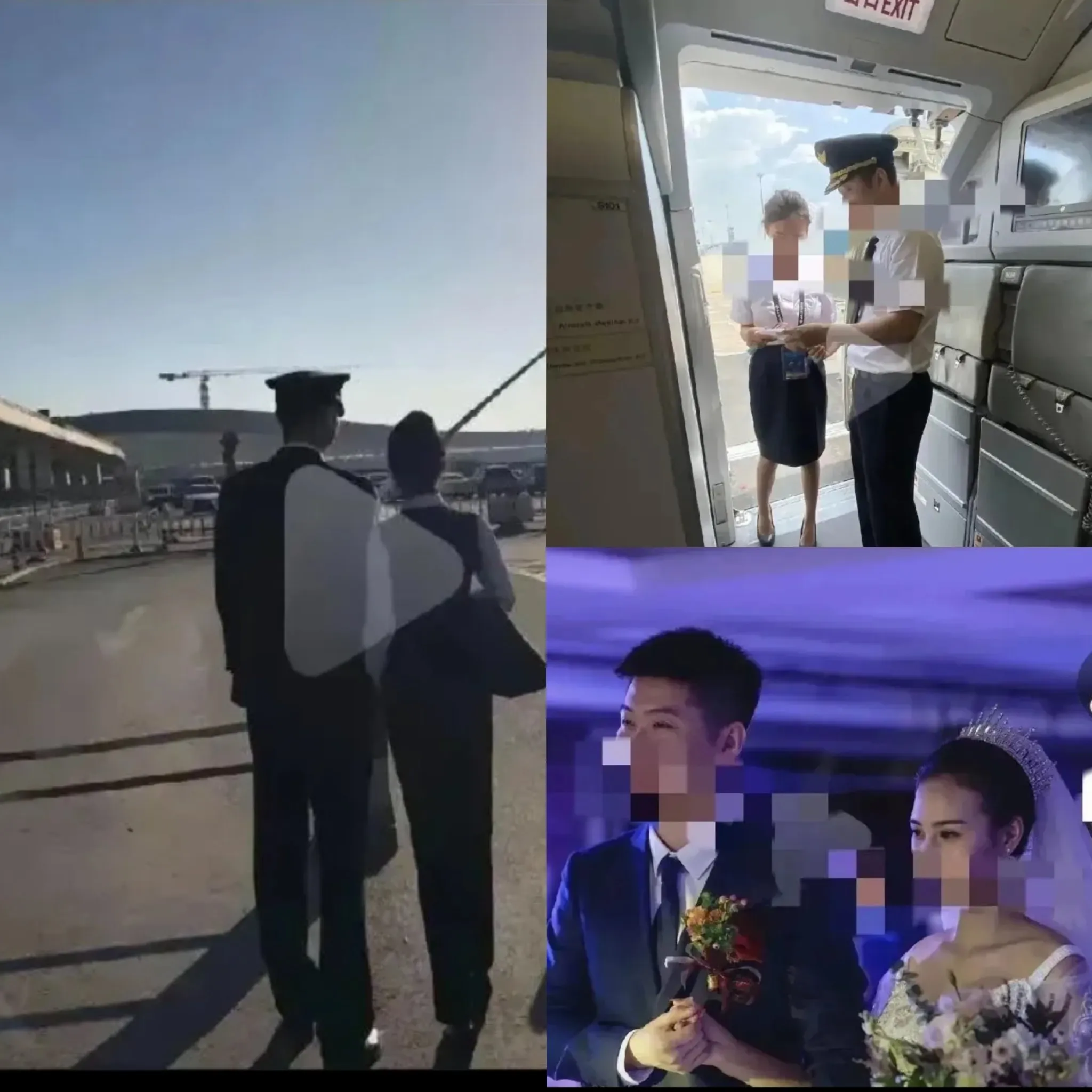 南航飞行员李某不幸坠楼身亡，其妻公开表示丈夫可能在工作单位遭受欺凌。-IS充值【57】