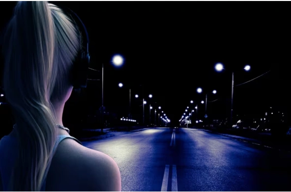 [欧美SLG汉化动态]激情燃烧的岁月 Bright Past v0.96汉化版[电脑4.13G]
