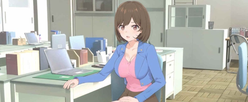 [日系SLG/汉化]爱最大V0.05 汉化版[PC+安卓][940M/百度]』