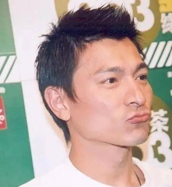 过往，刘德华所属公司因误会将四川一家名为“刘德华板鸭”的店铺告上法庭。-IS充值【57】