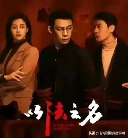 在观赏《以法之名》这部剧中，我察觉到了导演在选角上的一个不当之处。-IS充值【57】