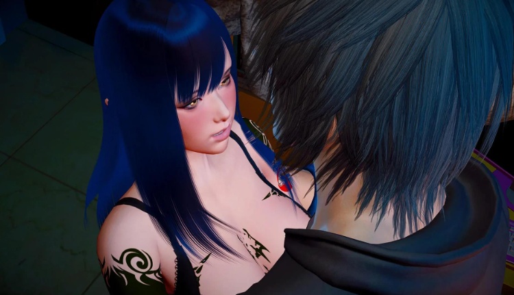【欧美SLG/汉化/动态】临时域0.15.0汉化版【PC+安卓/3.62G/更新】